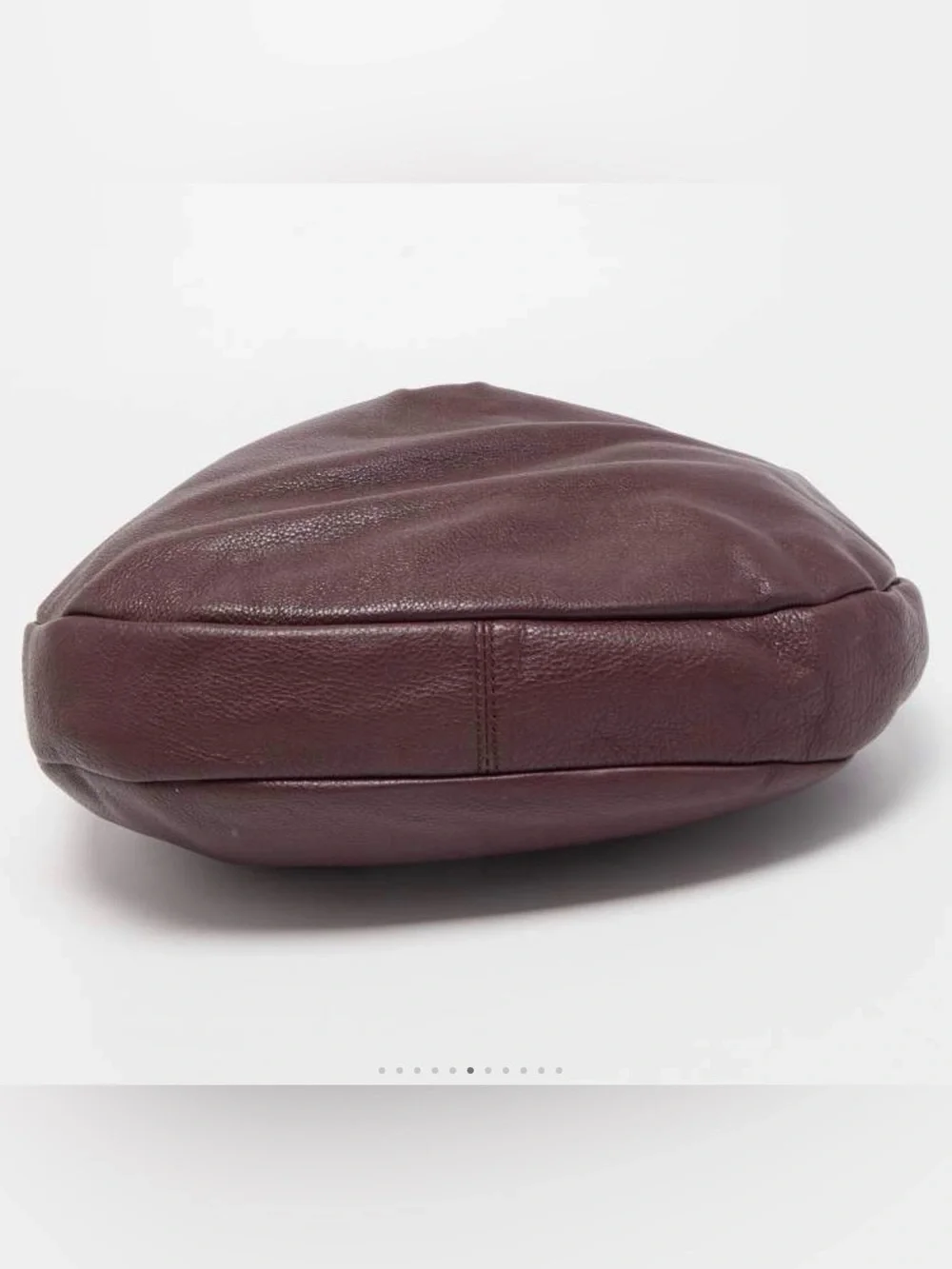 Marc By Marc Jacobs soft pebbled